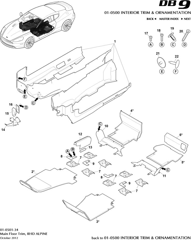 car:DB9,item_no:7,quantity:8,reference:DB9_13_00-00-DB9_13_01-0501-34