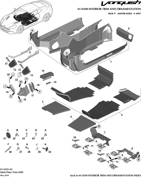 car: VANQUISH,item_no: 30,quantity: 1,reference: VANQUISH_13_00-00-VANQUISH_13_01-0501-03