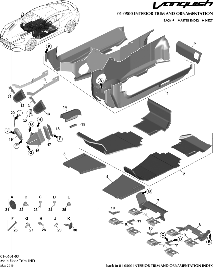 car: VANQUISH,item_no: 14,quantity: 1,reference: VANQUISH_13_00-00-VANQUISH_13_01-0501-03
