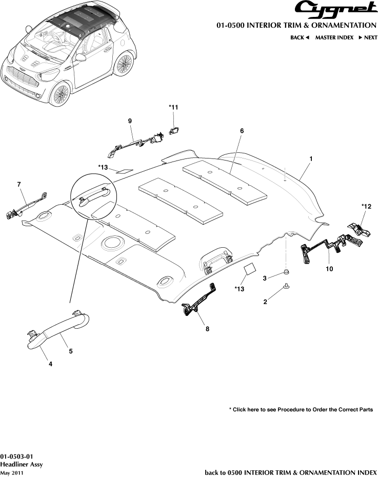 car: CYGNET,item_no: 5,quantity: 2,reference: CYGNET_00-00-CYGNET_01-0503-01