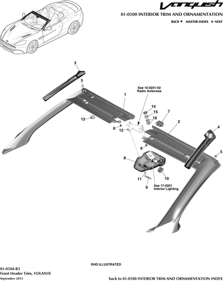 car: VANQUISH,item_no: 9,quantity: 1,reference: VANQUISH_13_00-00-VANQUISH_13_01-0504-B3