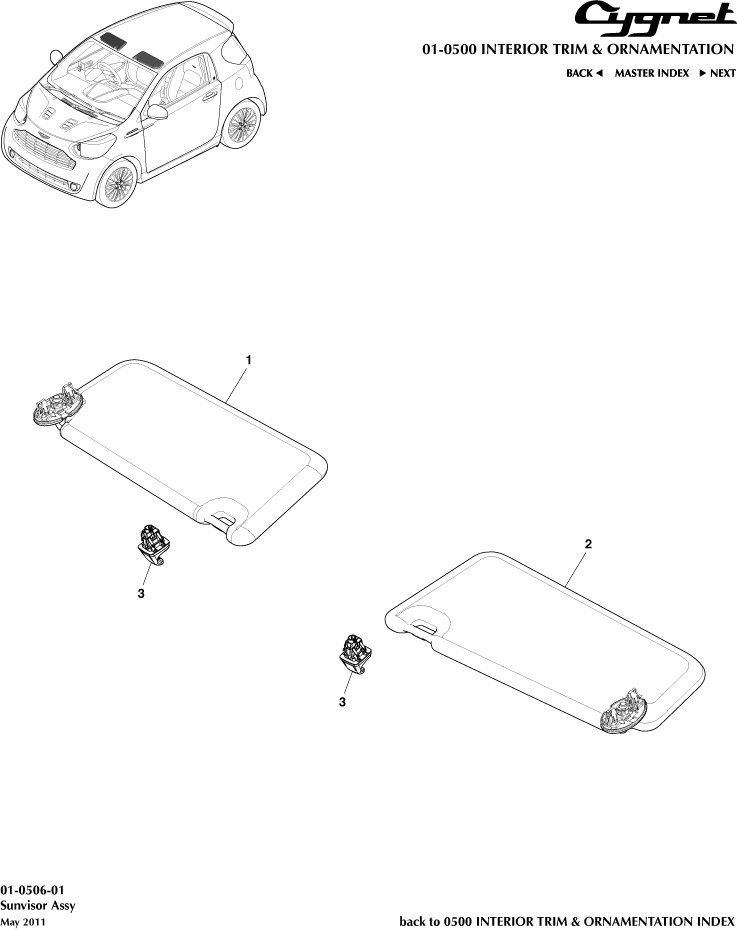 car: CYGNET,item_no: 2,quantity: 1,reference: CYGNET_00-00-CYGNET_01-0506-01