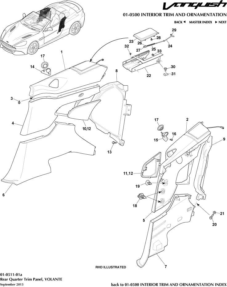 car: VANQUISH,item_no: 27,quantity: 2,reference: VANQUISH_13_00-00-VANQUISH_13_01-0511-01a