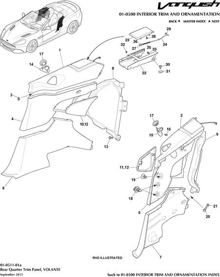 car: VANQUISH,item_no: 27,quantity: 2,reference: VANQUISH_13_00-00-VANQUISH_13_01-0511-01a