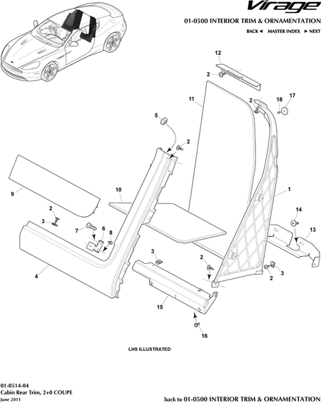 car: VIRAGE,item_no: -,quantity: 1,reference: VIRAGE_00-00-VIRAGE_01-0514-04