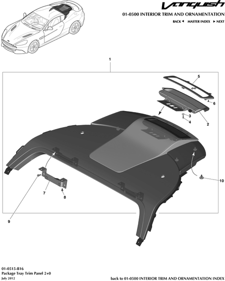 car: VANQUISH,item_no: 2,quantity: 1,reference: VANQUISH_13_00-00-VANQUISH_13_01-0515-16