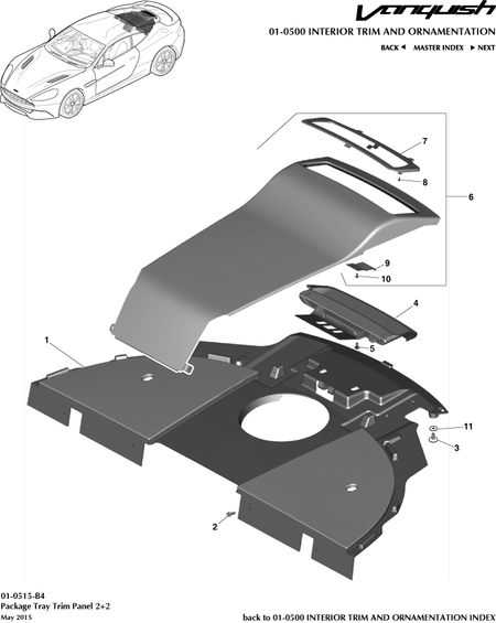 car:VANQUISH,item_no:10,quantity:2,reference:VANQUISH_13_00-00-VANQUISH_13_01-0515-B4