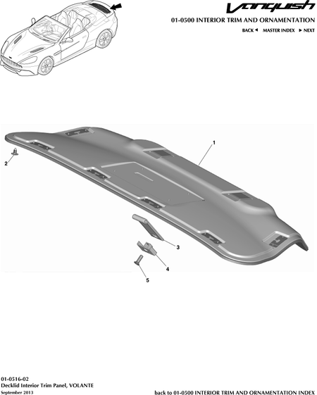 car: VANQUISH,item_no: 3,quantity: 1,reference: VANQUISH_13_00-00-VANQUISH_13_01-0516-02