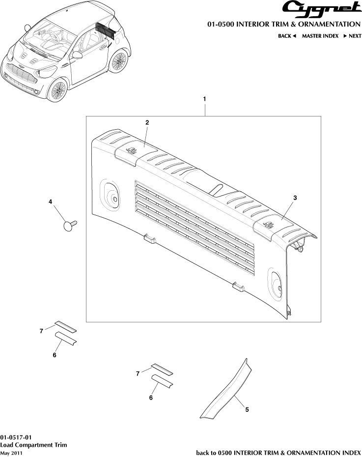 car: CYGNET,item_no: 4,quantity: 2,reference: CYGNET_00-00-CYGNET_01-0517-01