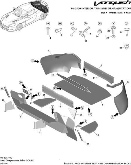 car: VANQUISH,item_no: 15,quantity: 1,reference: VANQUISH_13_00-00-VANQUISH_13_01-0517-06