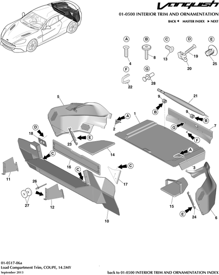 car: VANQUISH,item_no: 16,quantity: 1,reference: VANQUISH_13_00-00-VANQUISH_13_01-0517-06a