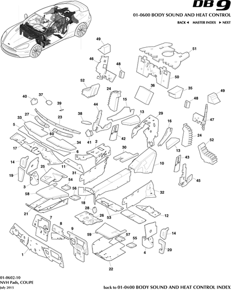 car: DB9,item_no: 57,quantity: 1,reference: DB9_13_00-00-DB9_13_01-0602-10