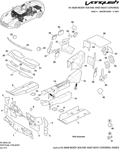 car: VANQUISH,item_no: -,quantity: 1,reference: VANQUISH_13_00-00-VANQUISH_13_01-0602-20
