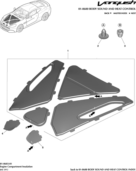 car: VANQUISH,item_no: 1,quantity: 1,reference: VANQUISH_13_00-00-VANQUISH_13_01-0603-01