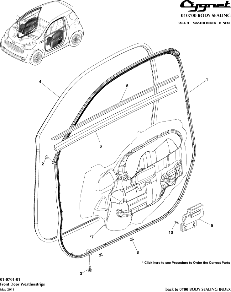car: CYGNET,item_no: 1,quantity: 1,reference: CYGNET_00-00-CYGNET_01-0701-01