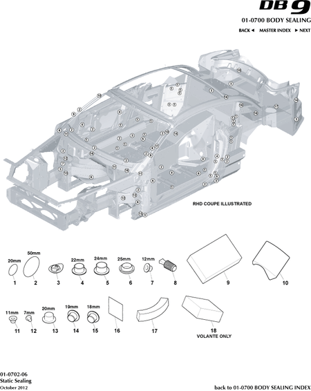 car:DB9,item_no:5,quantity:2,reference:DB9_13_00-00-DB9_13_01-0702-06