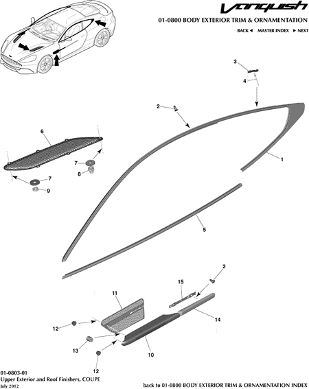car: VANQUISH,item_no: 14,quantity: 1,reference: VANQUISH_13_00-00-VANQUISH_13_01-0803-01