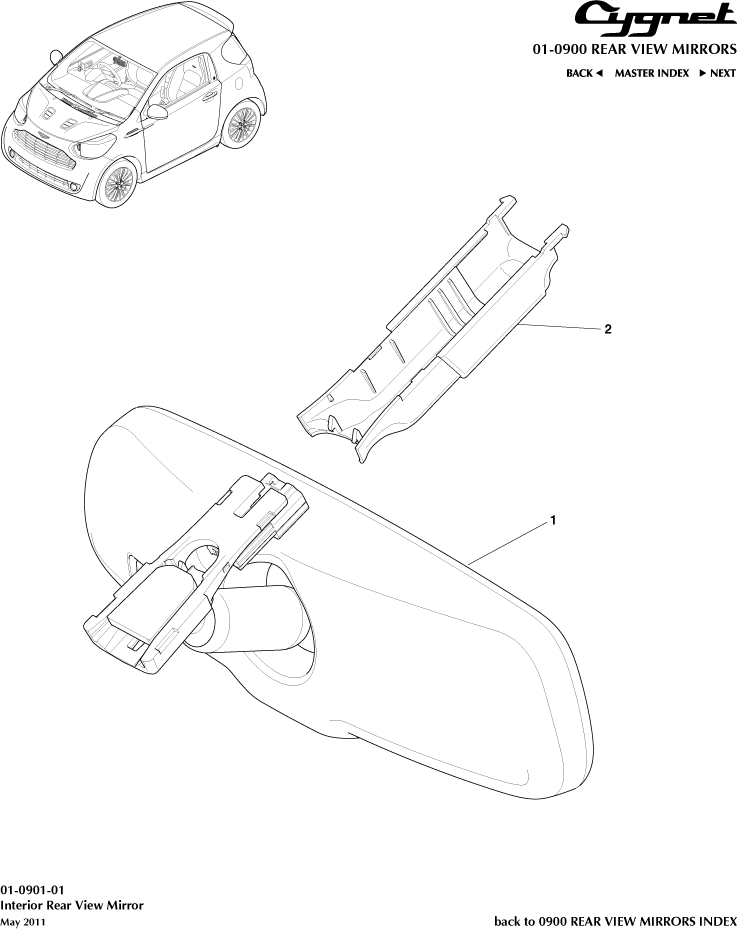 car: CYGNET,item_no: 1,quantity: 1,reference: CYGNET_00-00-CYGNET_01-0901-01