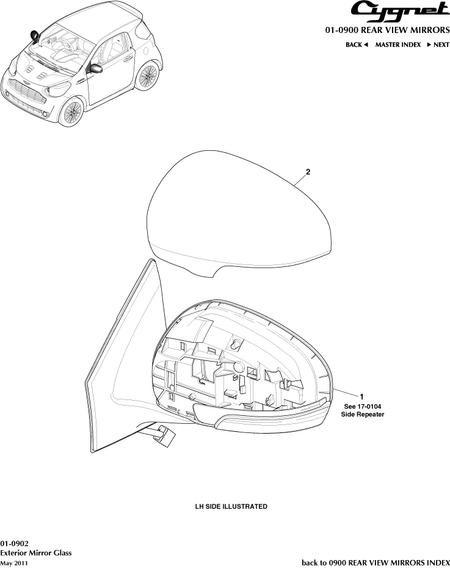 car: CYGNET,item_no: 1,quantity: 1,reference: CYGNET_00-00-CYGNET_01-0902