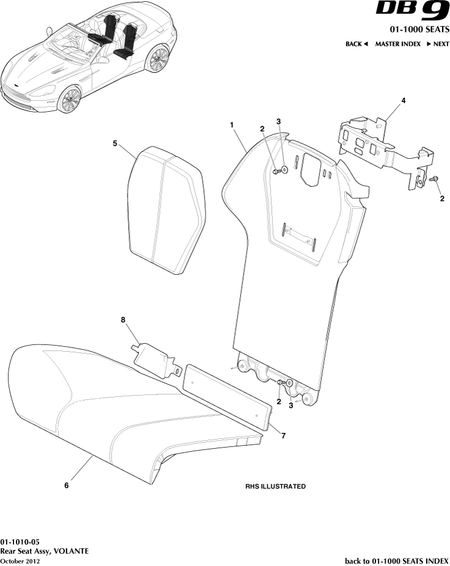 car:DB9,item_no:-,quantity:1,reference:DB9_13_00-00-DB9_13_01-1010-05