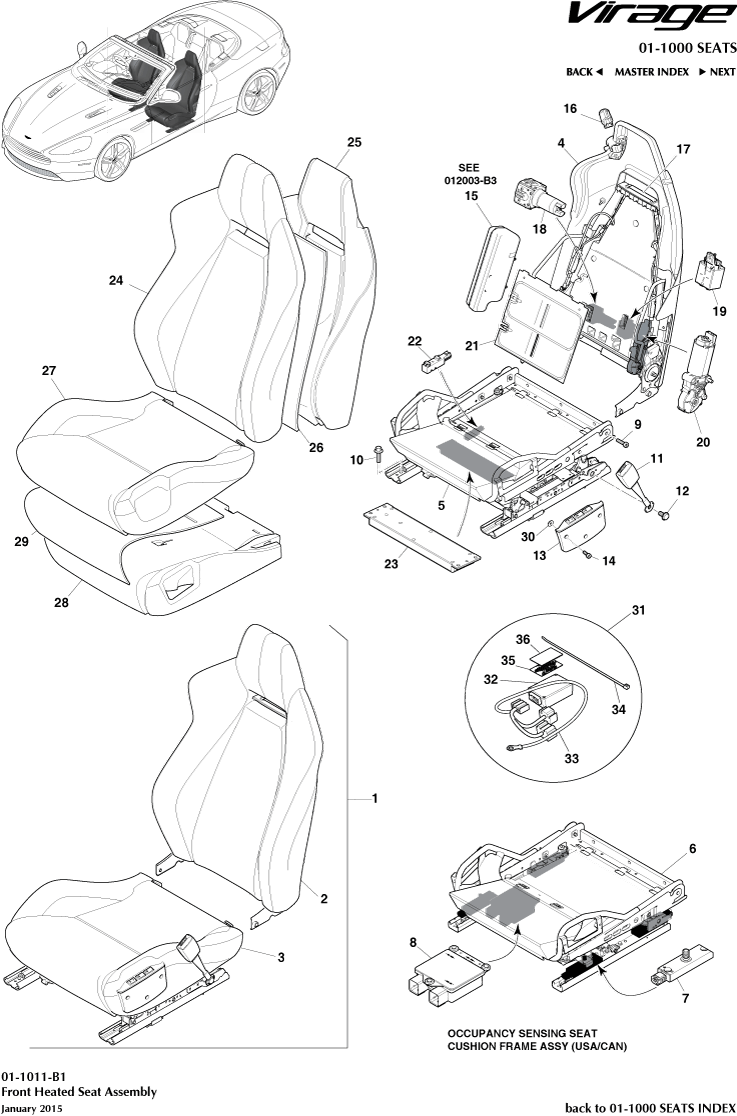 car:VIRAGE,item_no:6,quantity:1.0,reference:VIRAGE_00-00-VIRAGE_01-1011-B1