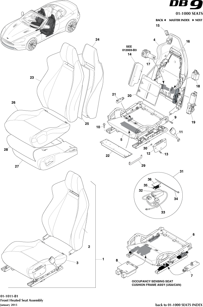 car: DB9,item_no: 29,quantity: 2.0,reference: DB9_13_00-00-DB9_13_01-1011-B1