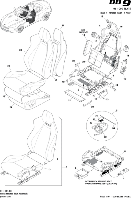 car: DB9,item_no: 29,quantity: 2.0,reference: DB9_13_00-00-DB9_13_01-1011-B1