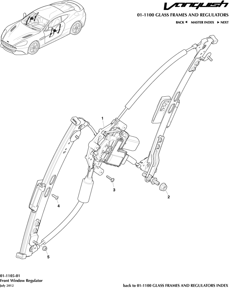 car: VANQUISH,item_no: -,quantity: 1,reference: VANQUISH_13_00-00-VANQUISH_13_01-1105-01