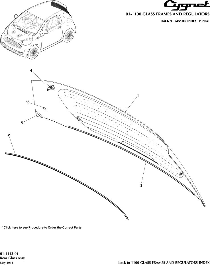 car: CYGNET,item_no: -,quantity: 1,reference: CYGNET_00-00-CYGNET_01-1113-01