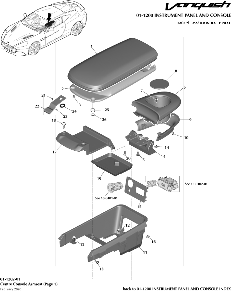 car: VANQUISH,item_no: 8,quantity: 1,reference: VANQUISH_13_00-00-VANQUISH_13_01-1202-01p1