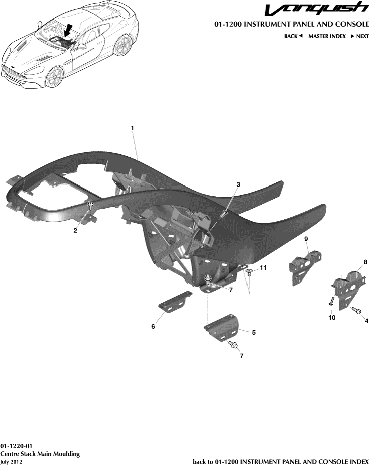 car:VANQUISH,item_no:2,quantity:4,reference:VANQUISH_13_00-00-VANQUISH_13_01-1220-01