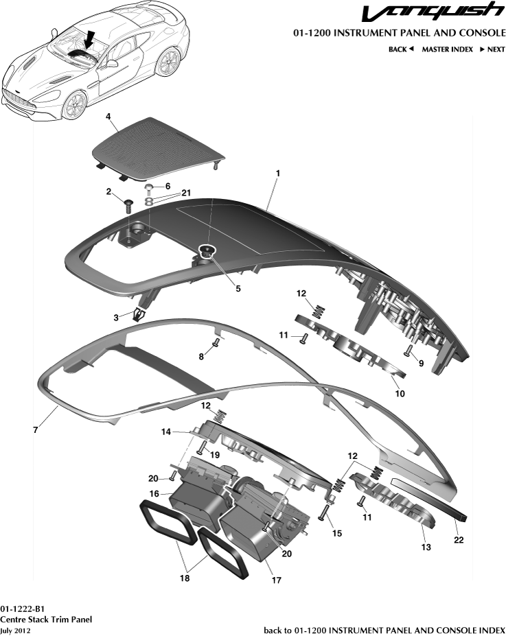 car:VANQUISH,item_no:8,quantity:12,reference:VANQUISH_13_00-00-VANQUISH_13_01-1222-B1