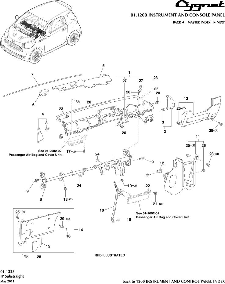 car: CYGNET,item_no: 4,quantity: 1,reference: CYGNET_00-00-CYGNET_01-1223