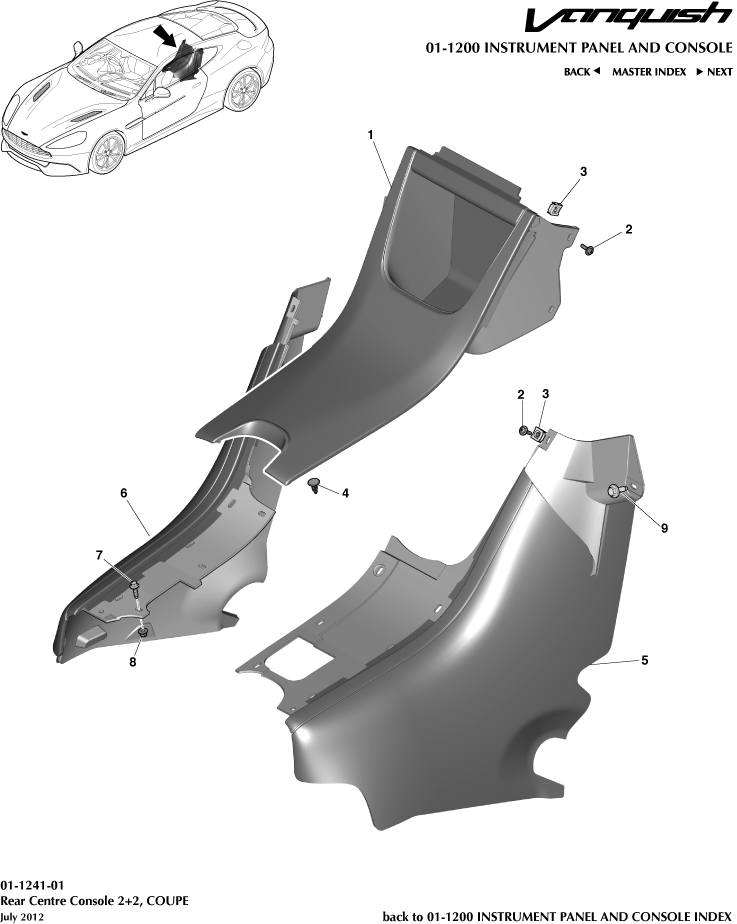 car:VANQUISH,item_no:2,quantity:6,reference:VANQUISH_13_00-00-VANQUISH_13_01-1241-01