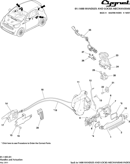 car: CYGNET,item_no: 10,quantity: 1,reference: CYGNET_00-00-CYGNET_01-1403-01