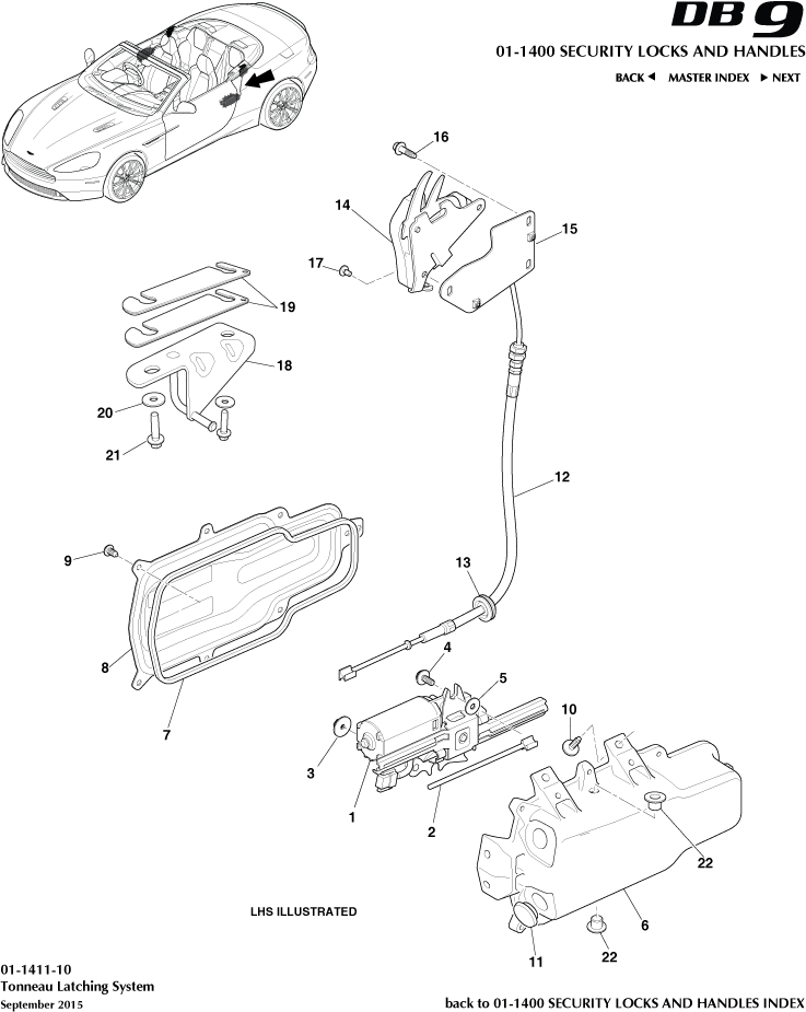 car:DB9,item_no:16,quantity:6,reference:DB9_13_00-00-DB9_13_01-1411-10