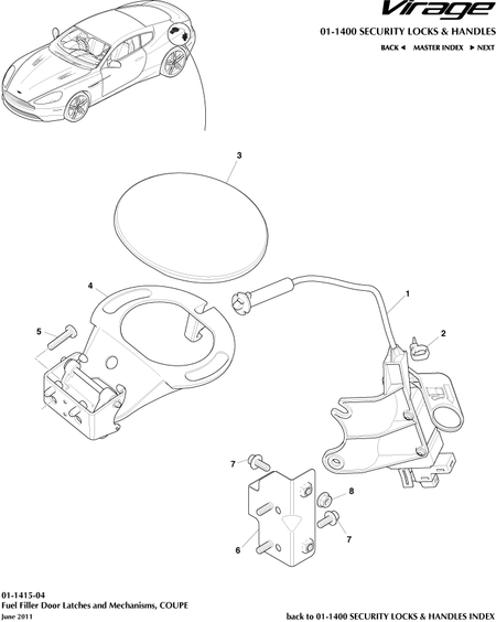 car: VIRAGE,item_no: -,quantity: 2,reference: VIRAGE_00-00-VIRAGE_01-1415-04