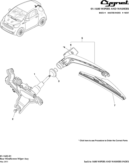 car: CYGNET,item_no: -,quantity: 1,reference: CYGNET_00-00-CYGNET_01-1602-01