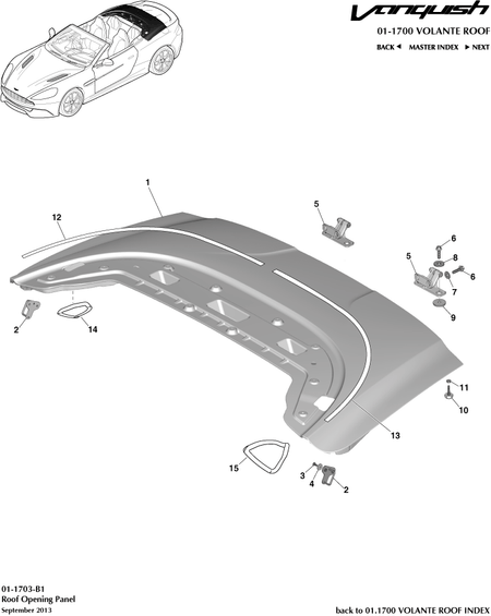 car: VANQUISH,item_no: 5,quantity: 2,reference: VANQUISH_13_00-00-VANQUISH_13_01-1703-B1
