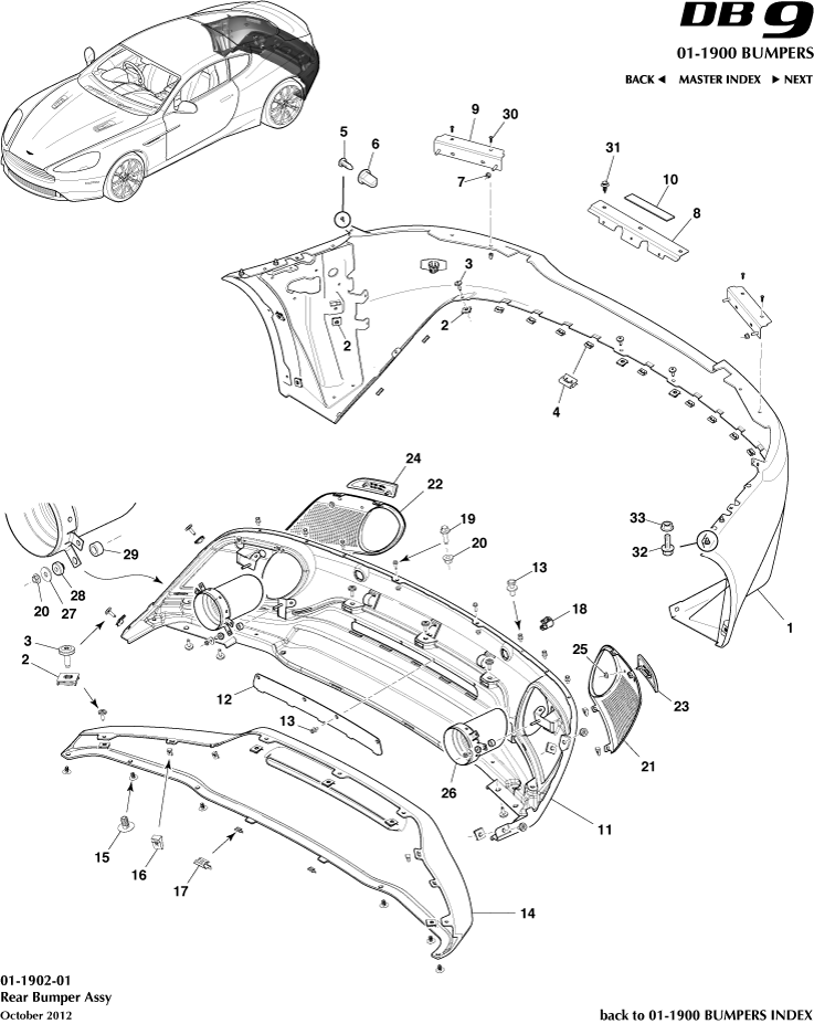 car:DB9,item_no:4,quantity:16,reference:DB9_13_00-00-DB9_13_01-1902