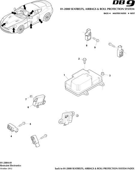 car: DB9,item_no: 4,quantity: 2,reference: DB9_13_00-00-DB9_13_01-2004-01