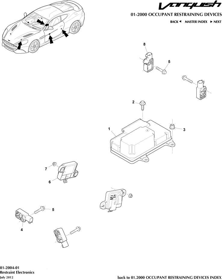 car: VANQUISH,item_no: 8,quantity: 2,reference: VANQUISH_13_00-00-VANQUISH_13_01-2004-01