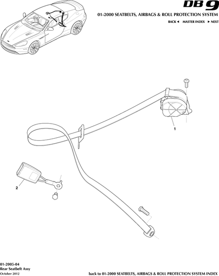 car: DB9,item_no: -,quantity: 1,reference: DB9_13_00-00-DB9_13_01-2005-04