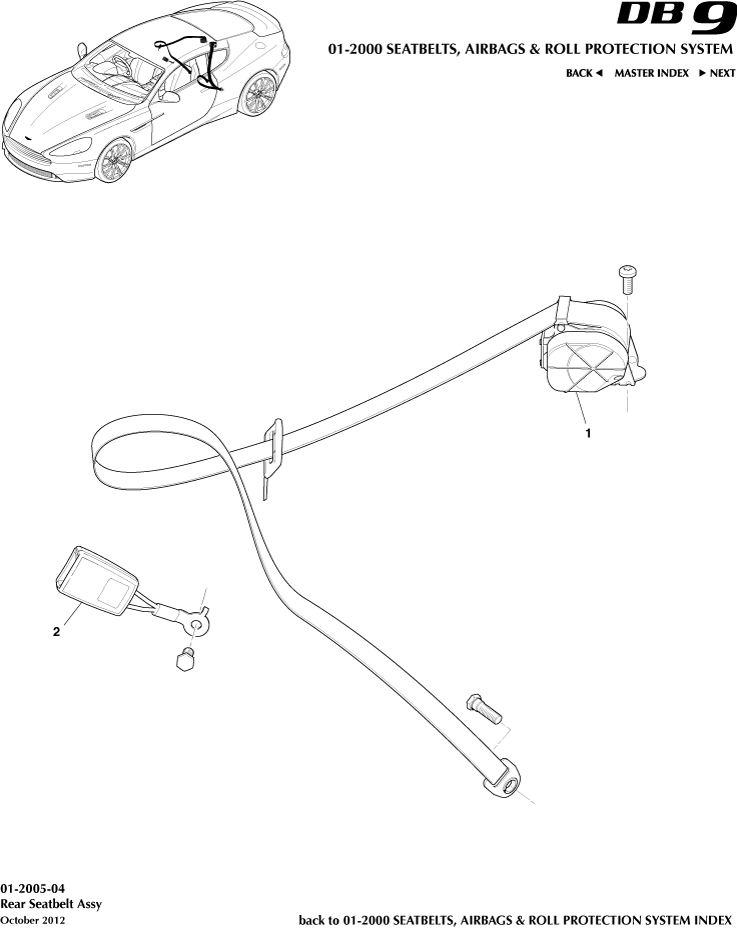 car: DB9,item_no: 1,quantity: 2,reference: DB9_13_00-00-DB9_13_01-2005-04
