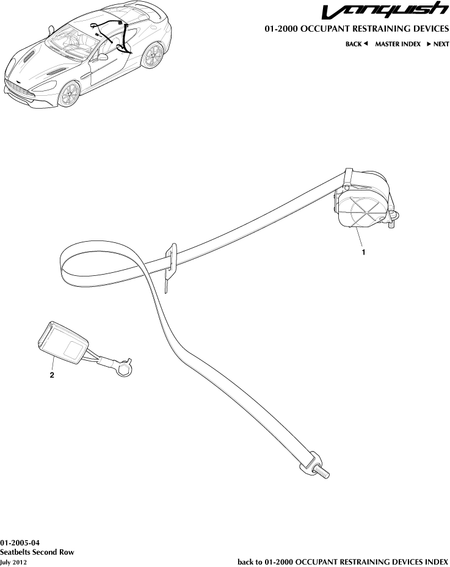 car: VANQUISH,item_no: -,quantity: 1,reference: VANQUISH_13_00-00-VANQUISH_13_01-2005-04