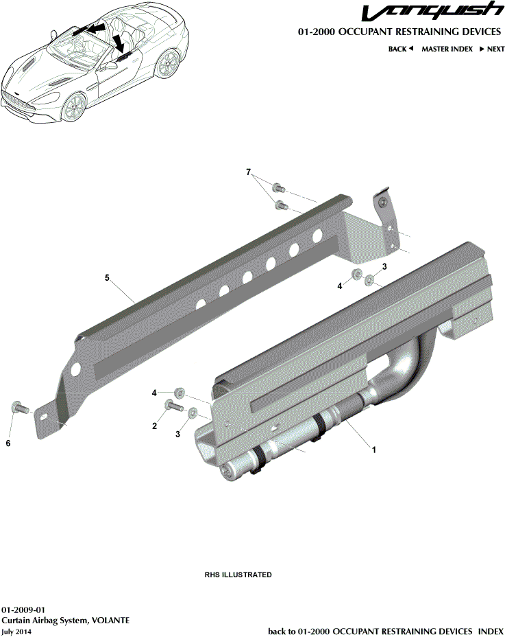 car: VANQUISH,item_no: 5,quantity: 1,reference: VANQUISH_13_00-00-VANQUISH_13_01-2009-02