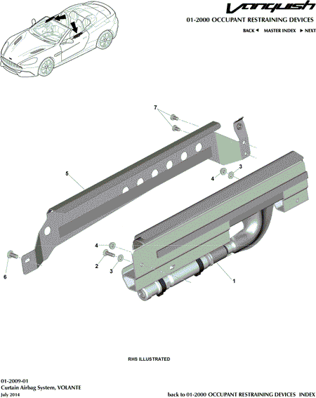 car:VANQUISH,item_no:7,quantity:4,reference:VANQUISH_13_00-00-VANQUISH_13_01-2009-02