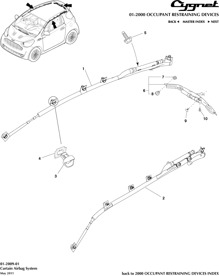 car: CYGNET,item_no: 2,quantity: 1,reference: CYGNET_00-00-CYGNET_01-2009-01