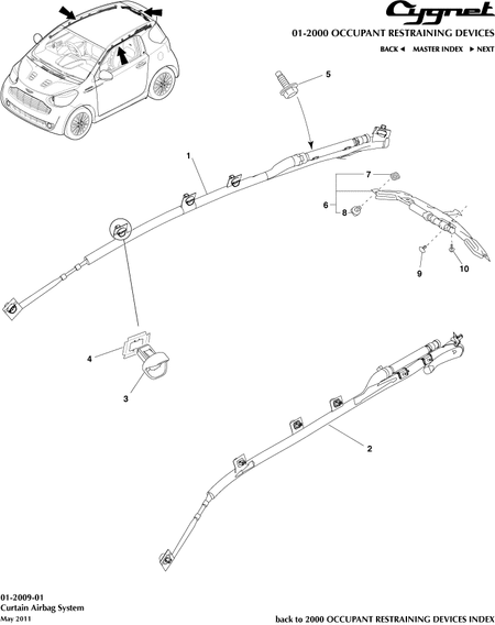 car: CYGNET,item_no: 10,quantity: 2,reference: CYGNET_00-00-CYGNET_01-2009-01