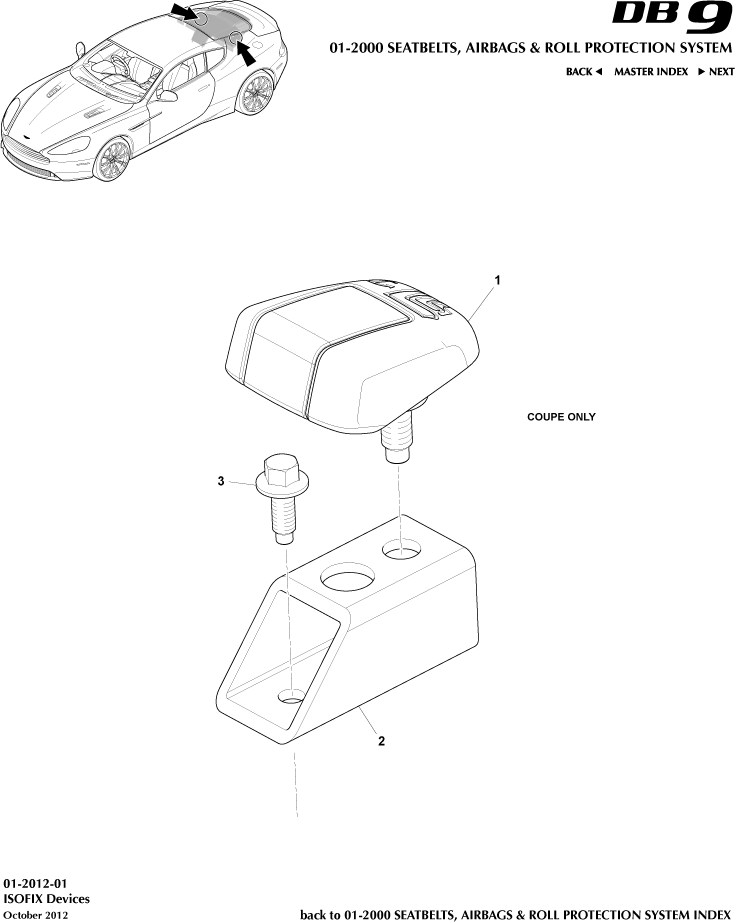 car: DB9,item_no: 2,quantity: 2,reference: DB9_13_00-00-DB9_13_01-2012-01